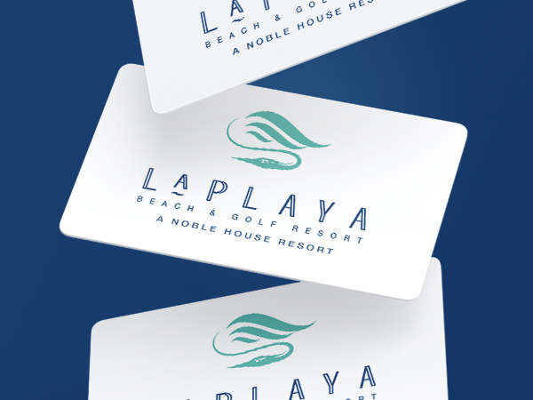 Laplaya Beach & Golf Resort gift cards.